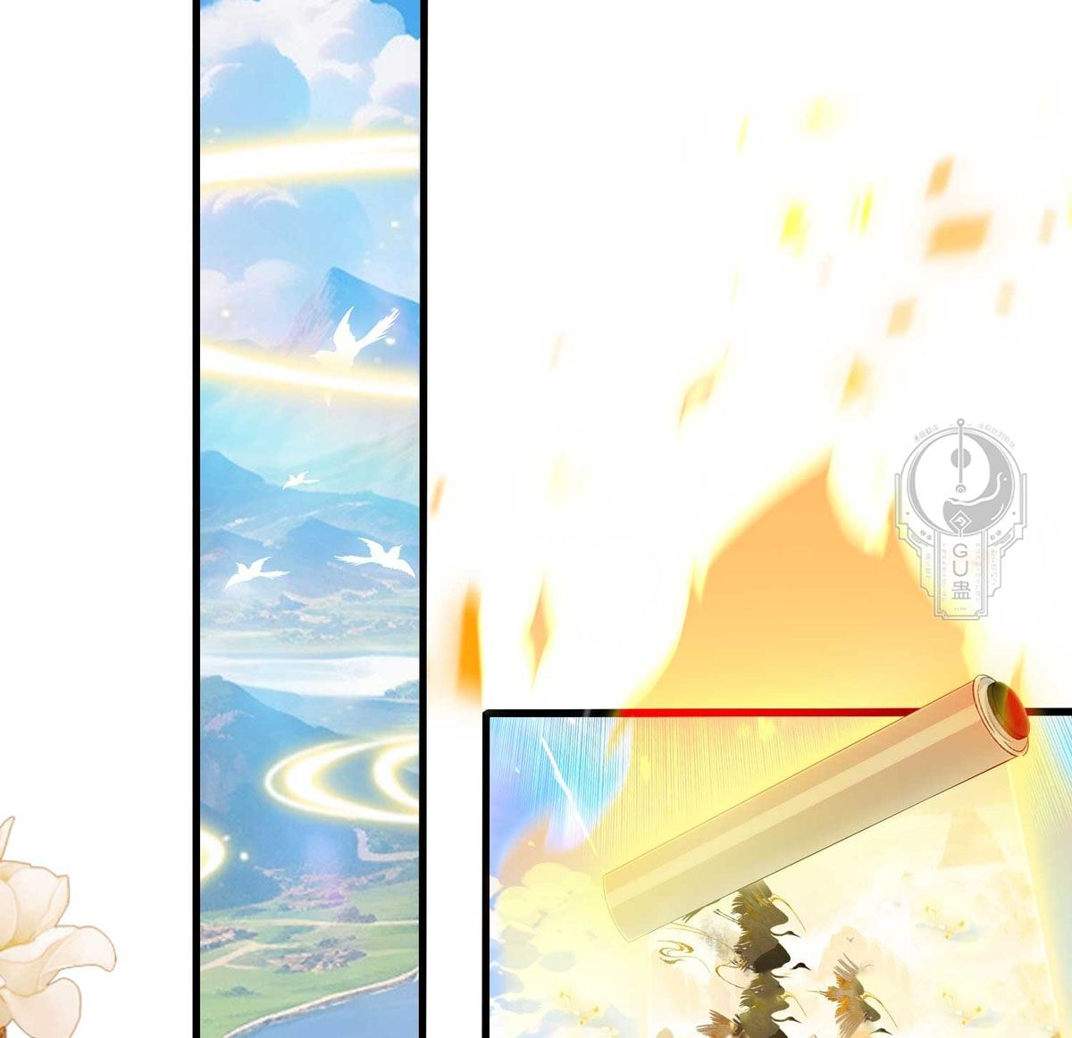 Read Resulta que ya era invencible ES Manga Online