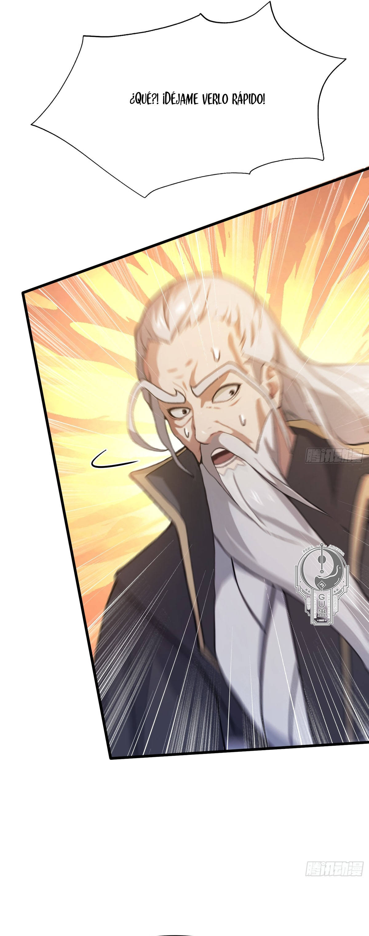 Read Resulta que ya era invencible ES Manga Online