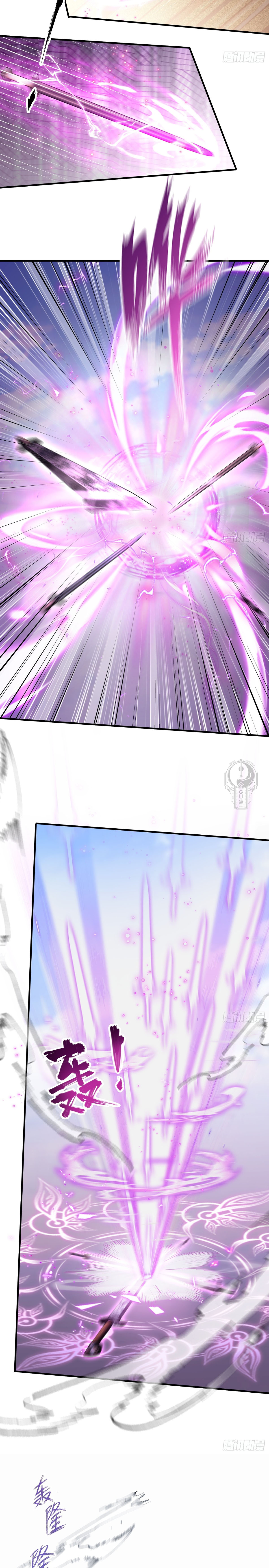 Read Resulta que ya era invencible ES Manga Online