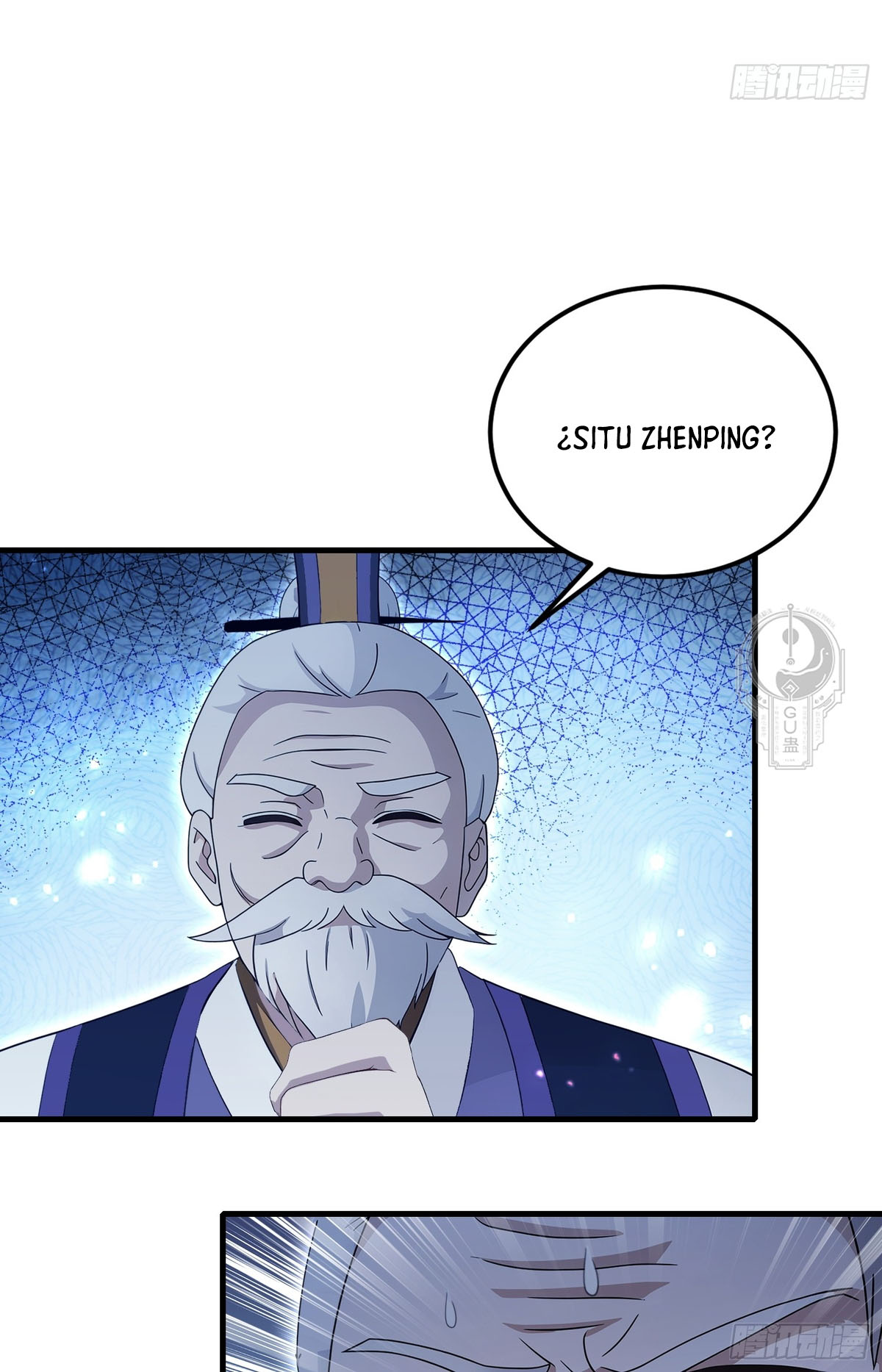 Read Resulta que ya era invencible ES Manga Online