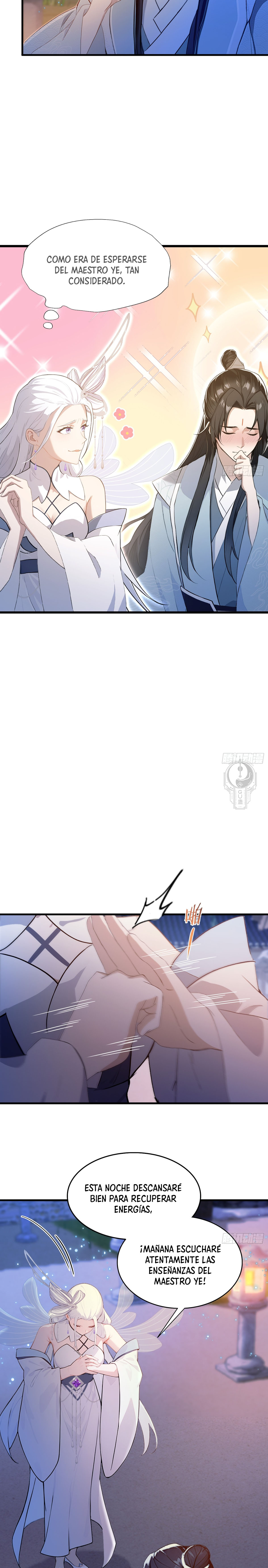 Read Resulta que ya era invencible ES Manga Online