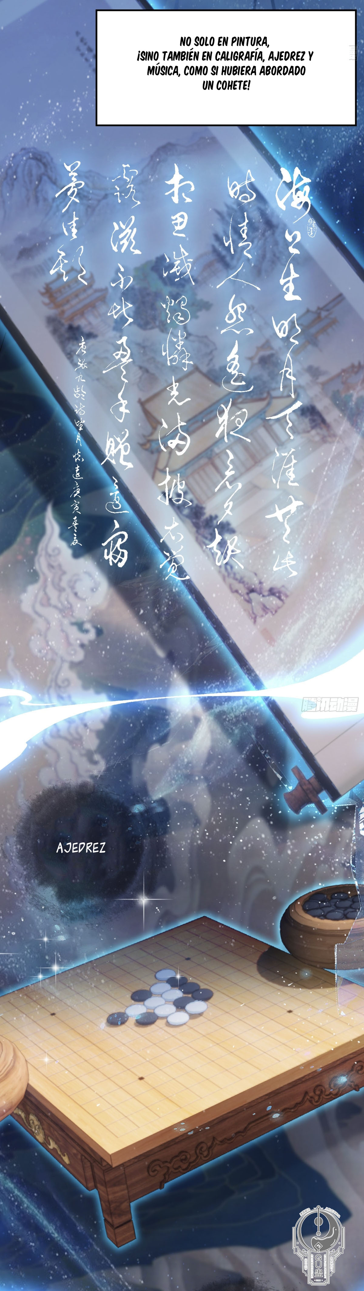 Read Resulta que ya era invencible ES Manga Online