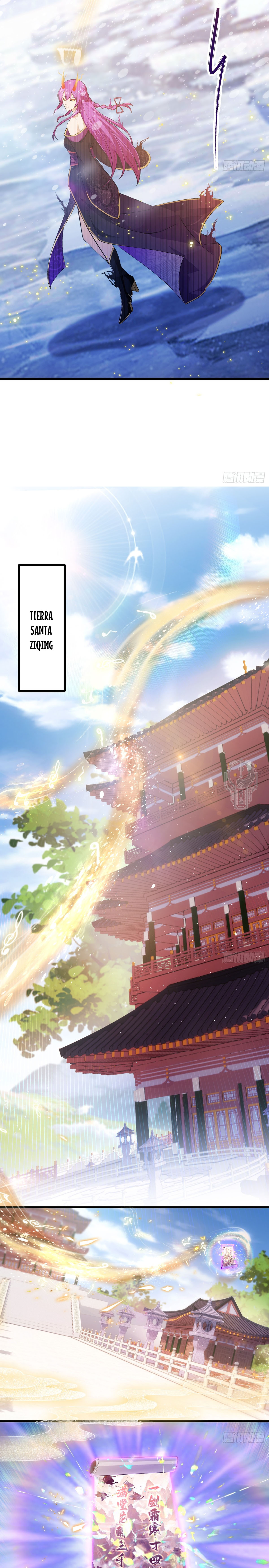 Read Resulta que ya era invencible ES Manga Online