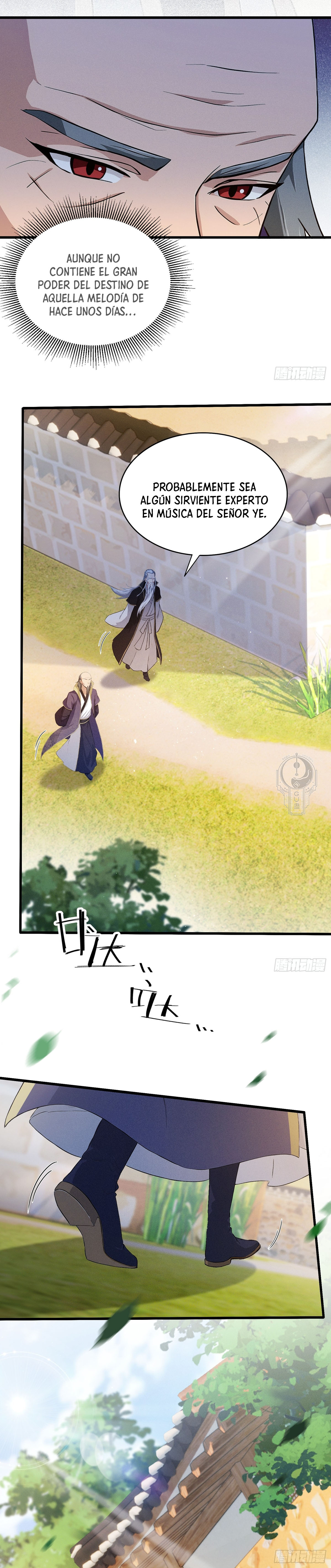 Read Resulta que ya era invencible ES Manga Online