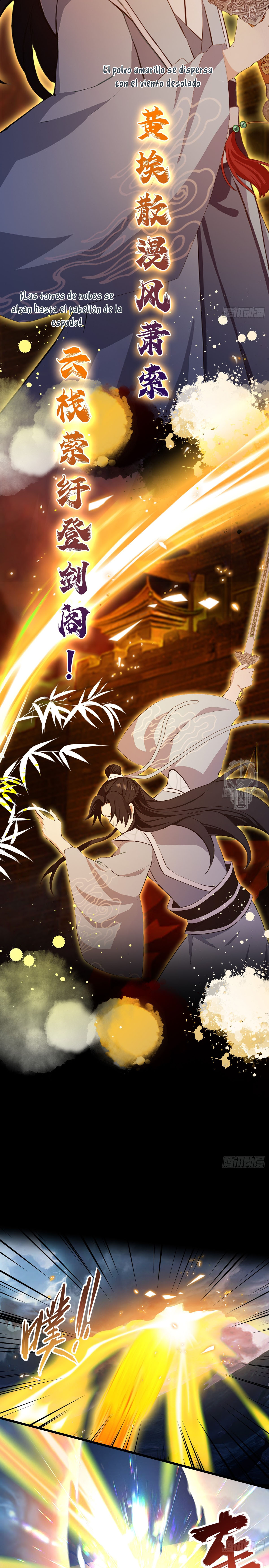Read Resulta que ya era invencible ES Manga Online