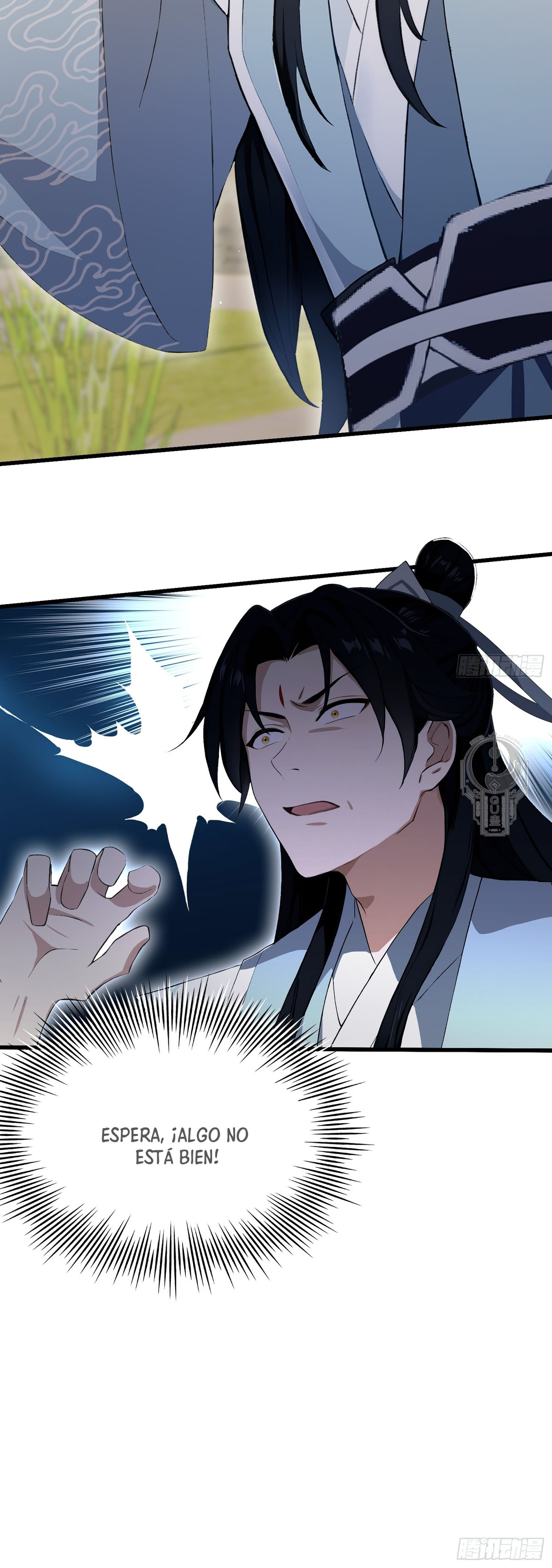 Read Resulta que ya era invencible ES Manga Online