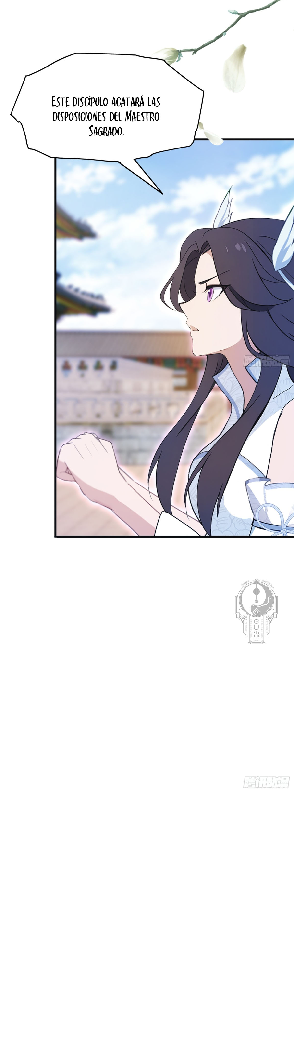 Read Resulta que ya era invencible ES Manga Online
