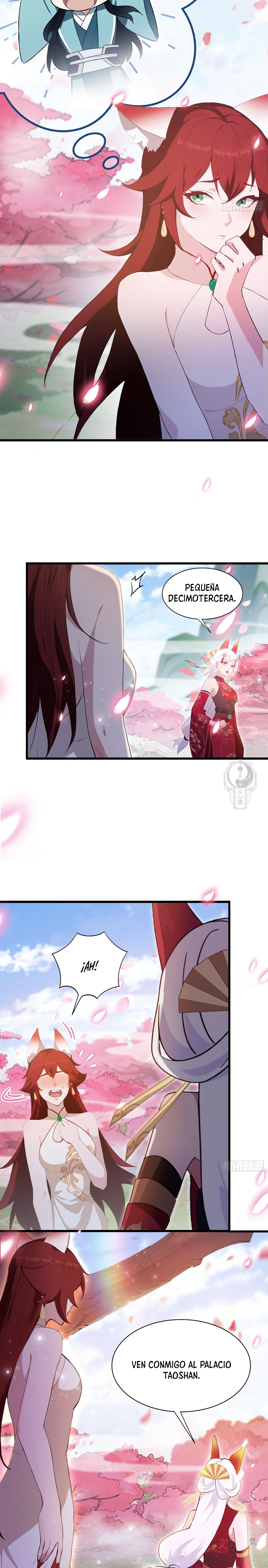 Read Resulta que ya era invencible ES Manga Online