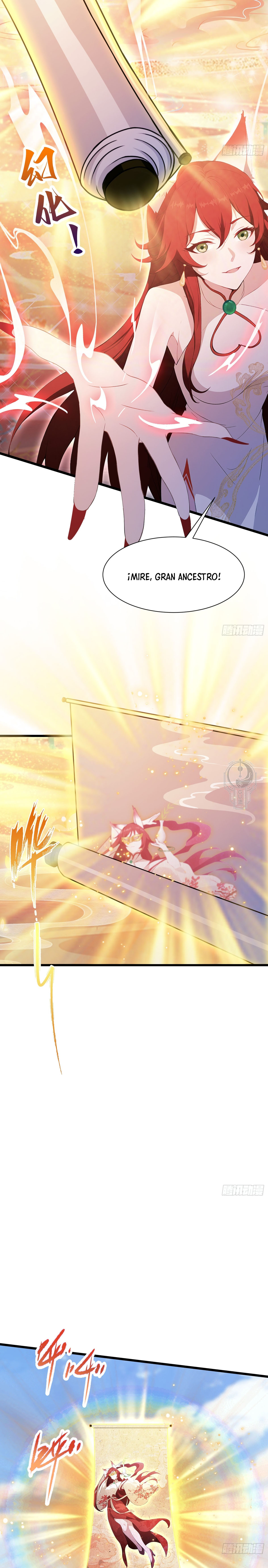 Read Resulta que ya era invencible ES Manga Online