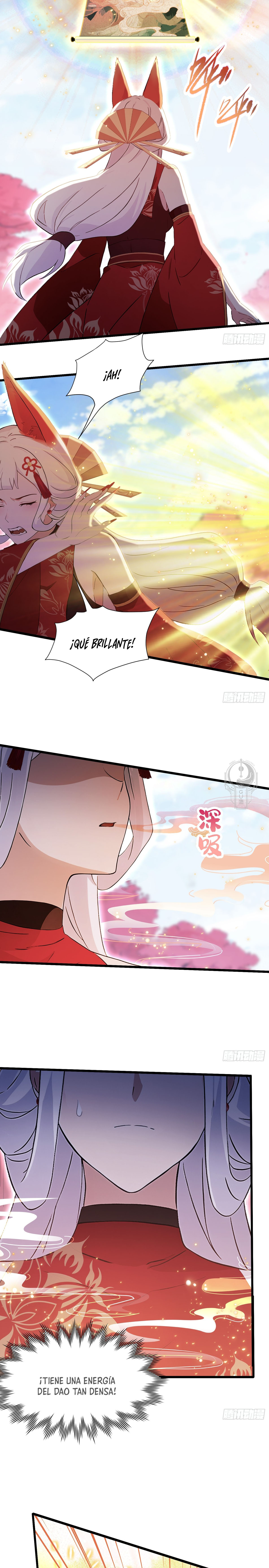 Read Resulta que ya era invencible ES Manga Online