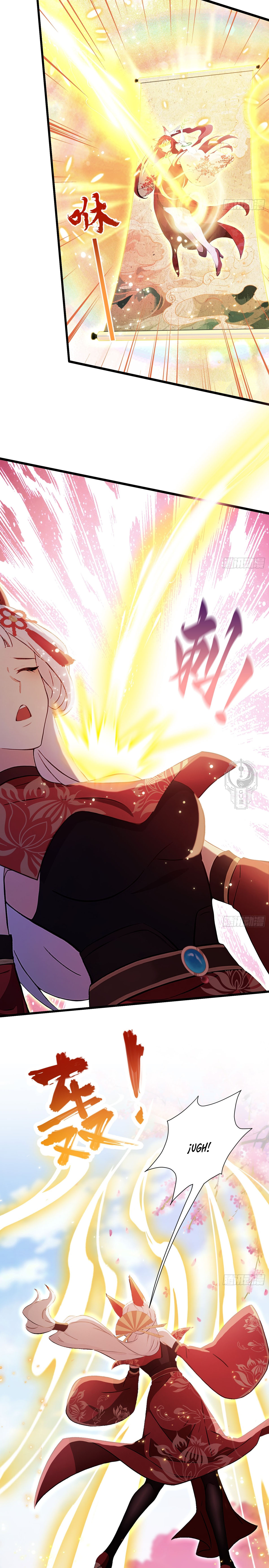 Read Resulta que ya era invencible ES Manga Online