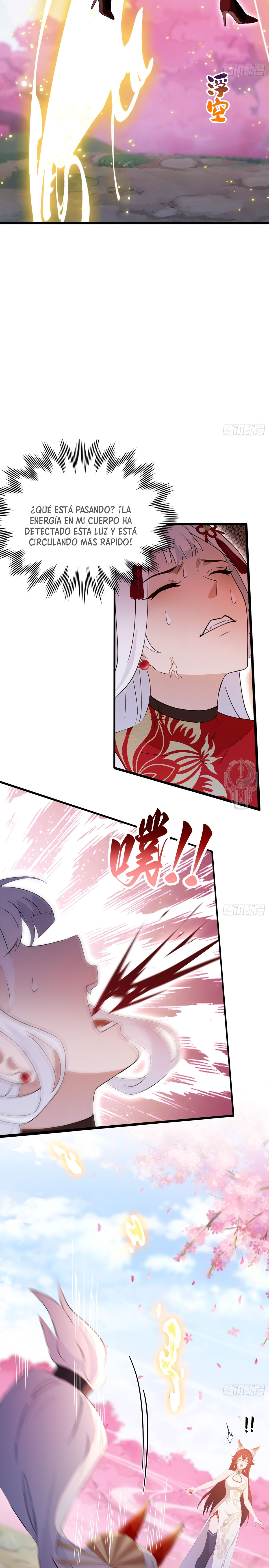Read Resulta que ya era invencible ES Manga Online
