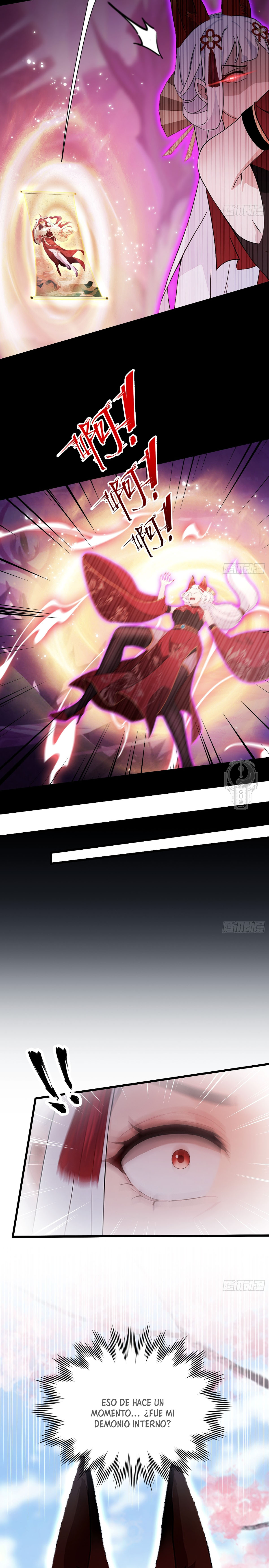 Read Resulta que ya era invencible ES Manga Online