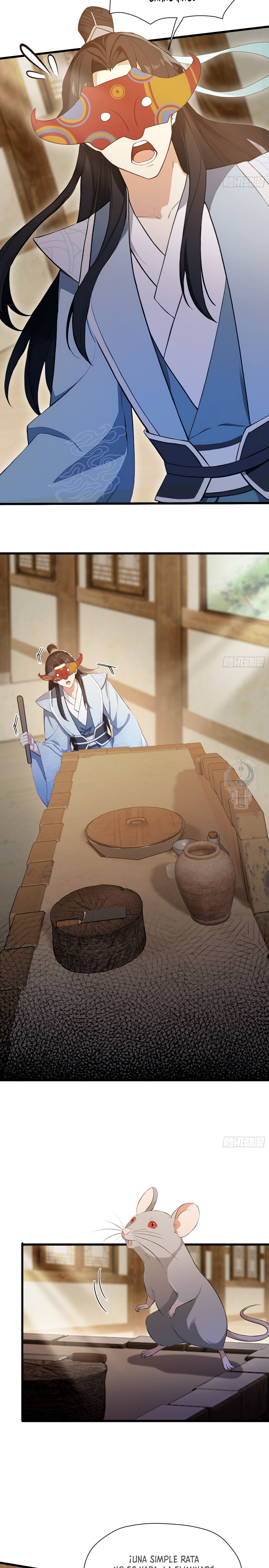 Read Resulta que ya era invencible ES Manga Online