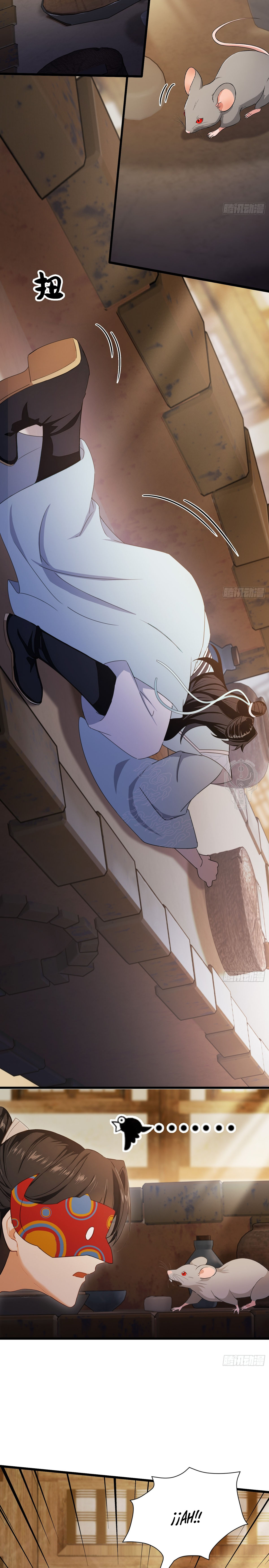 Read Resulta que ya era invencible ES Manga Online
