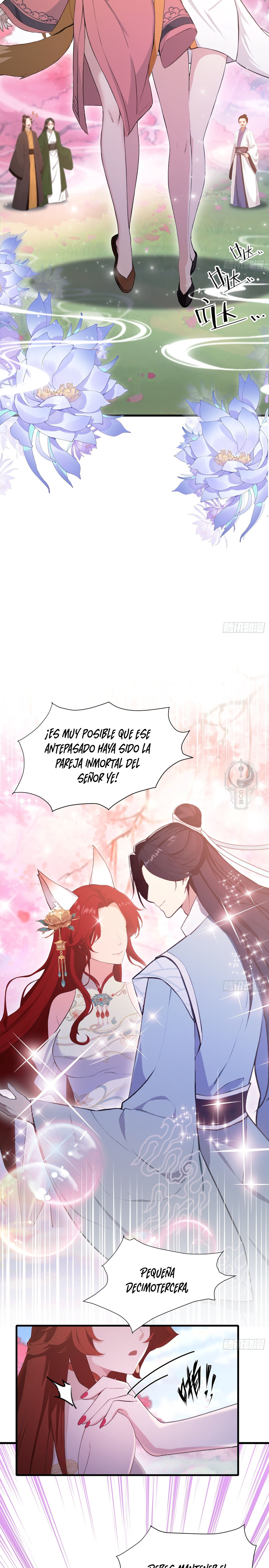 Read Resulta que ya era invencible ES Manga Online
