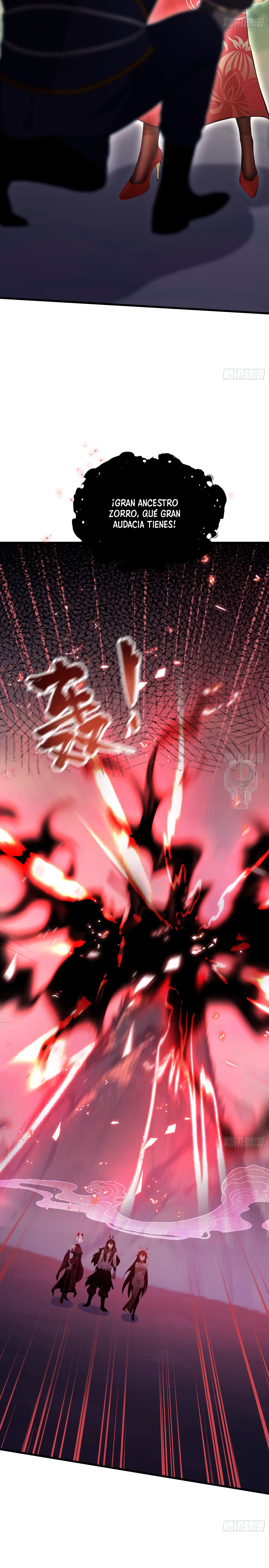 Read Resulta que ya era invencible ES Manga Online
