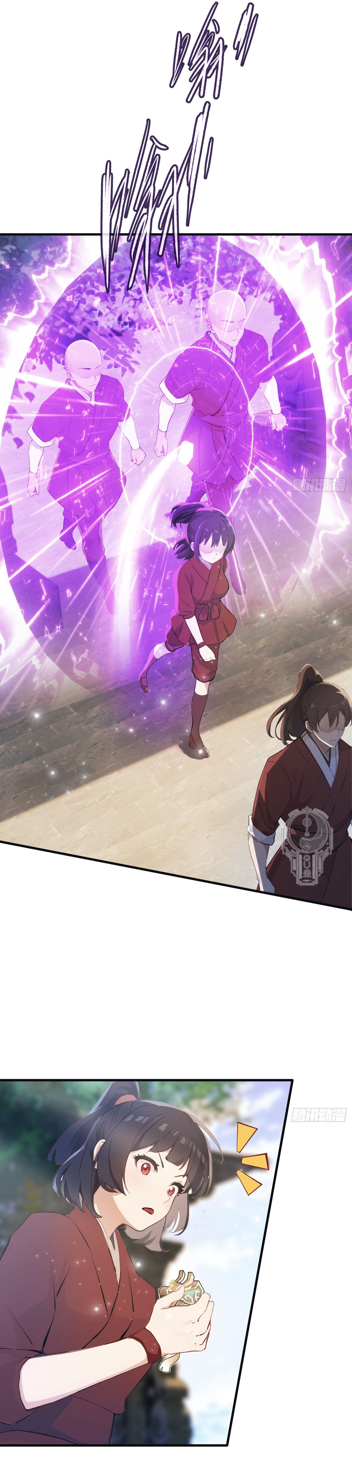 Read Resulta que ya era invencible ES Manga Online