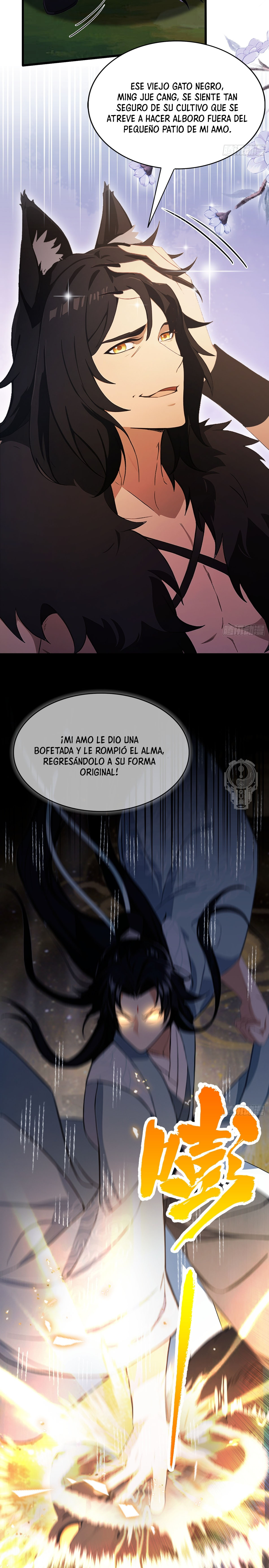 Read Resulta que ya era invencible ES Manga Online