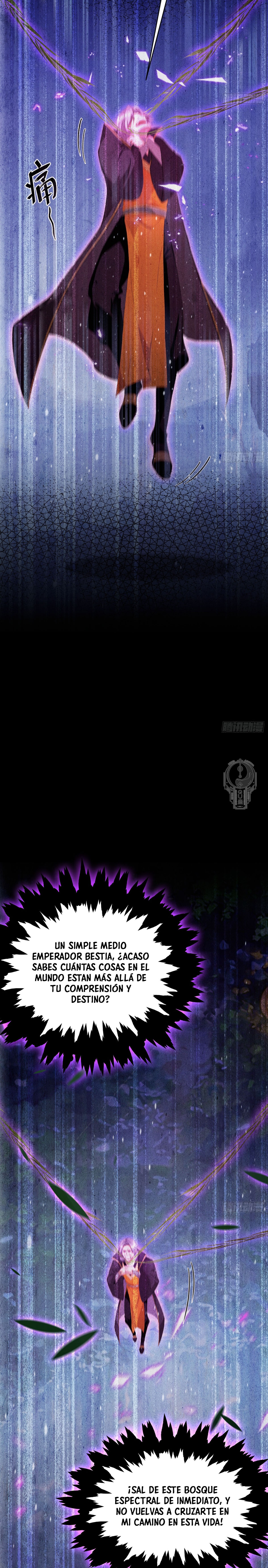 Read Resulta que ya era invencible ES Manga Online