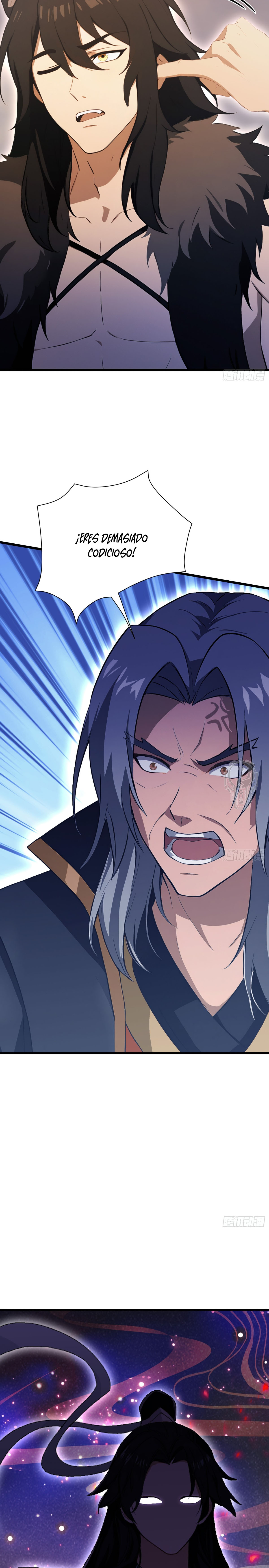 Read Resulta que ya era invencible ES Manga Online