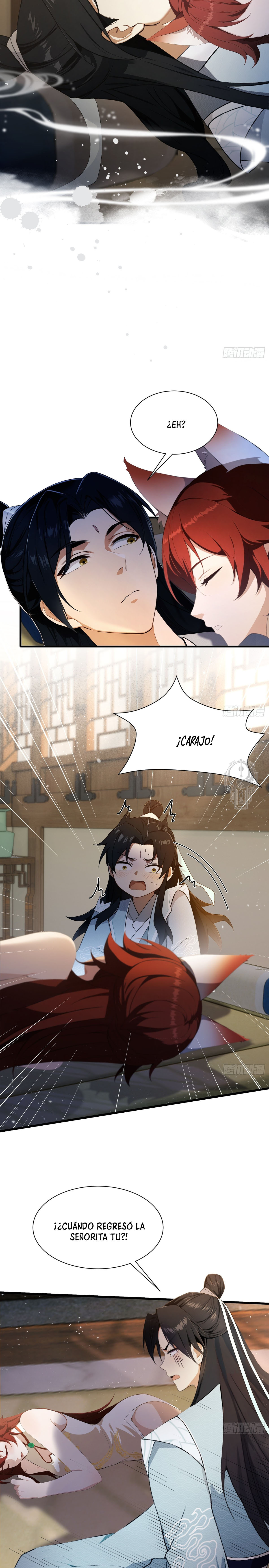 Read Resulta que ya era invencible ES Manga Online