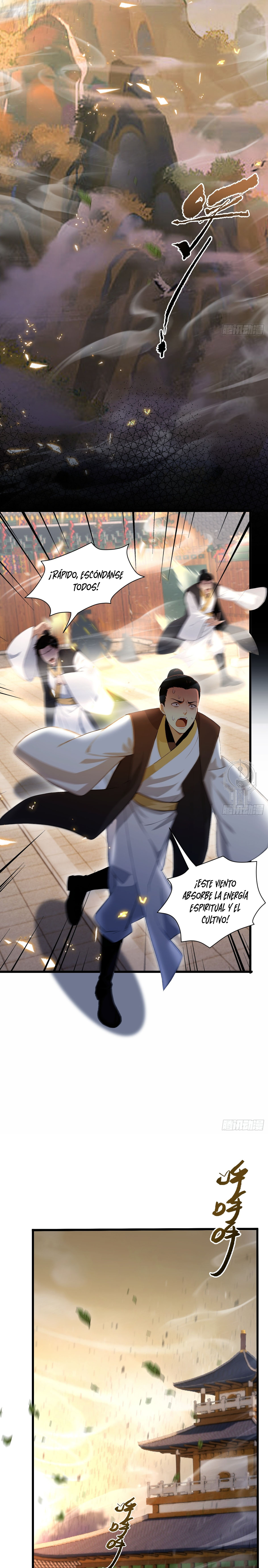 Read Resulta que ya era invencible ES Manga Online