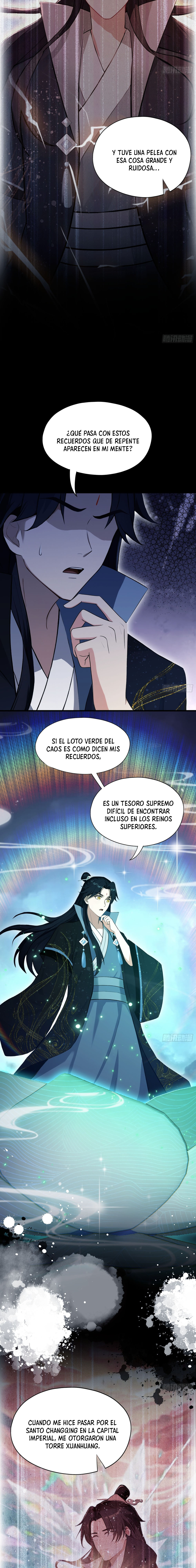 Read Resulta que ya era invencible ES Manga Online