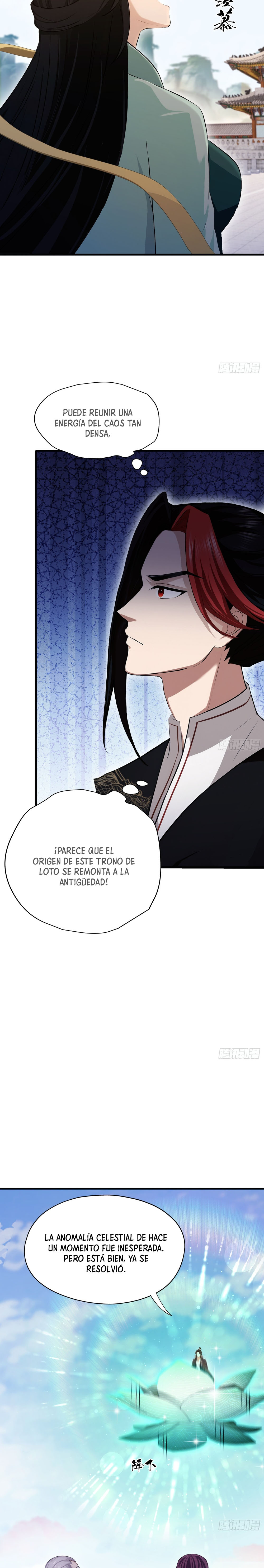 Read Resulta que ya era invencible ES Manga Online