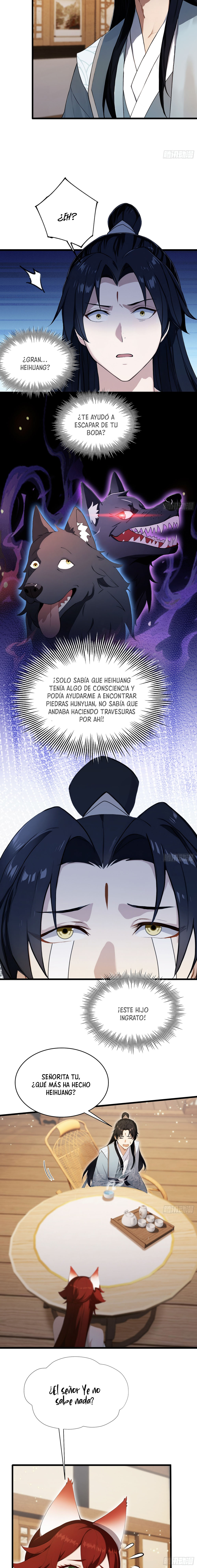 Read Resulta que ya era invencible ES Manga Online