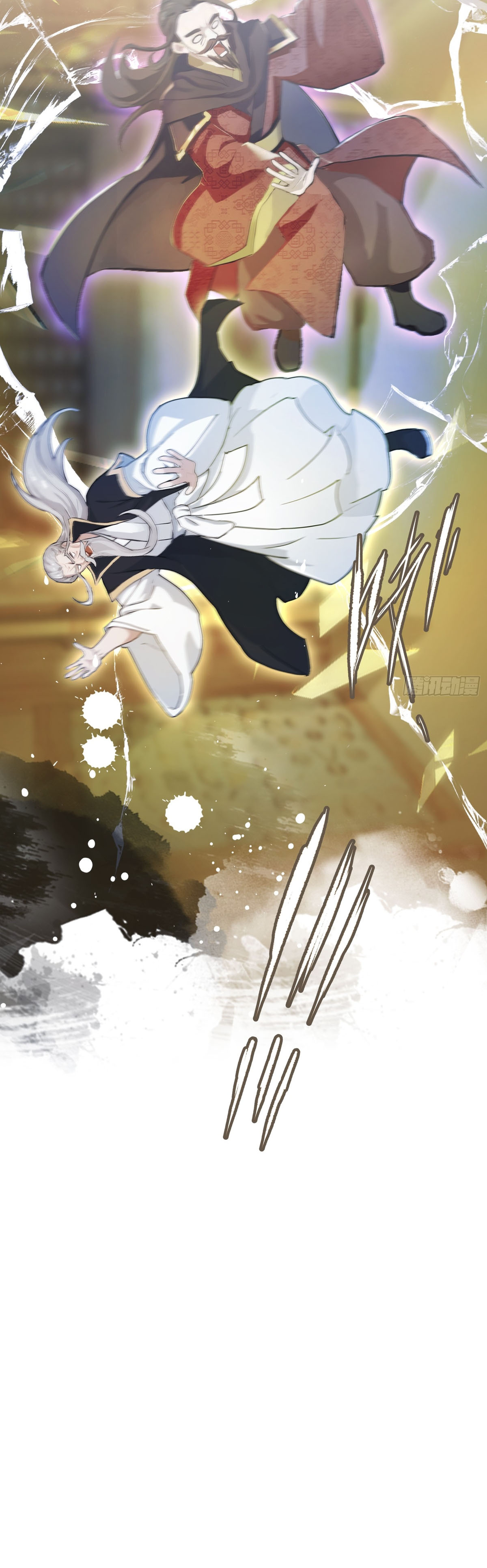 Read Resulta que ya era invencible ES Manga Online