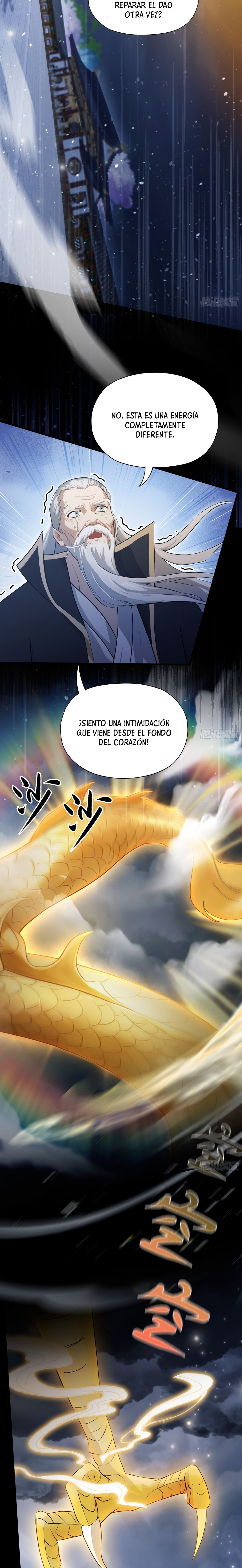 Read Resulta que ya era invencible ES Manga Online