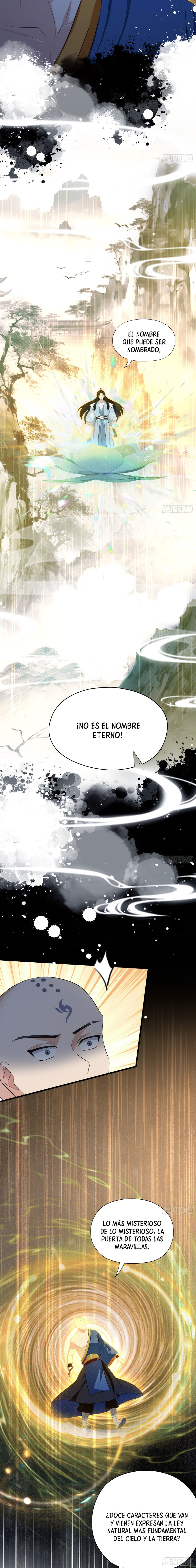 Read Resulta que ya era invencible ES Manga Online