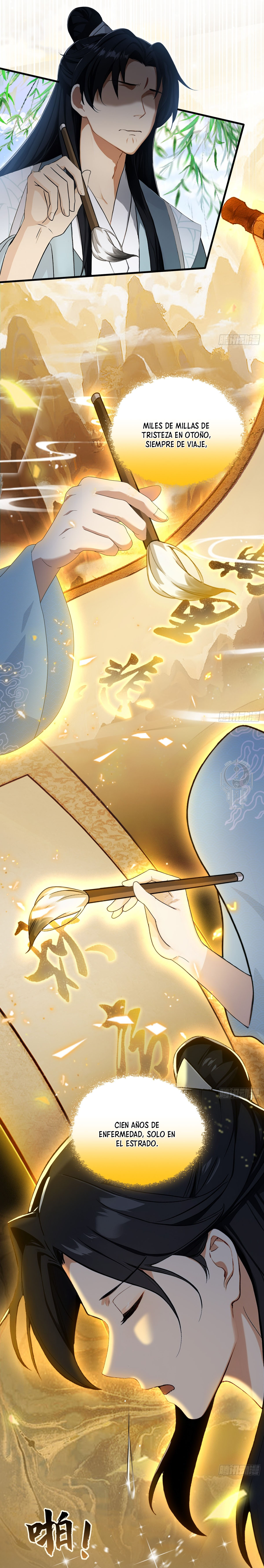 Read Resulta que ya era invencible ES Manga Online