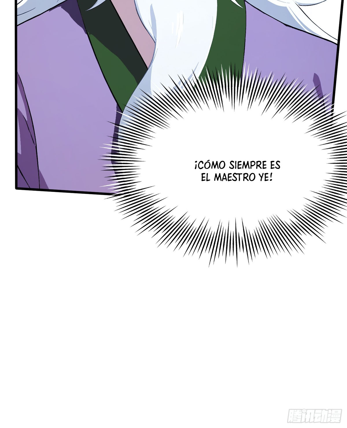 Read Resulta que ya era invencible ES Manga Online