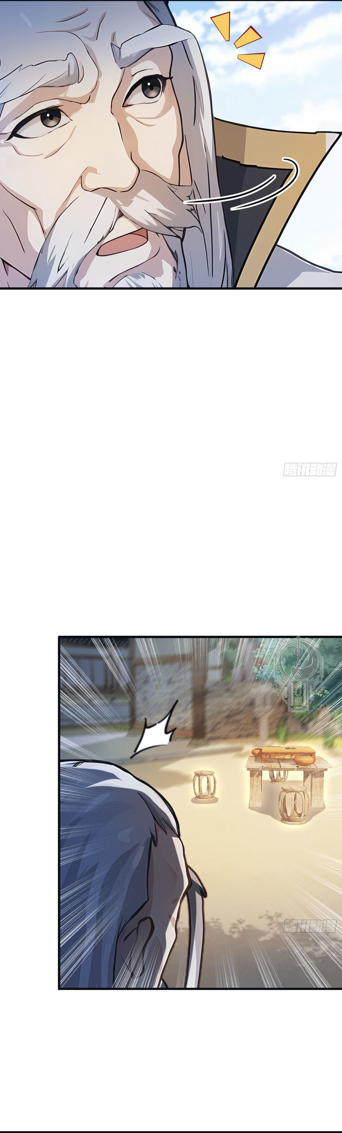 Read Resulta que ya era invencible ES Manga Online