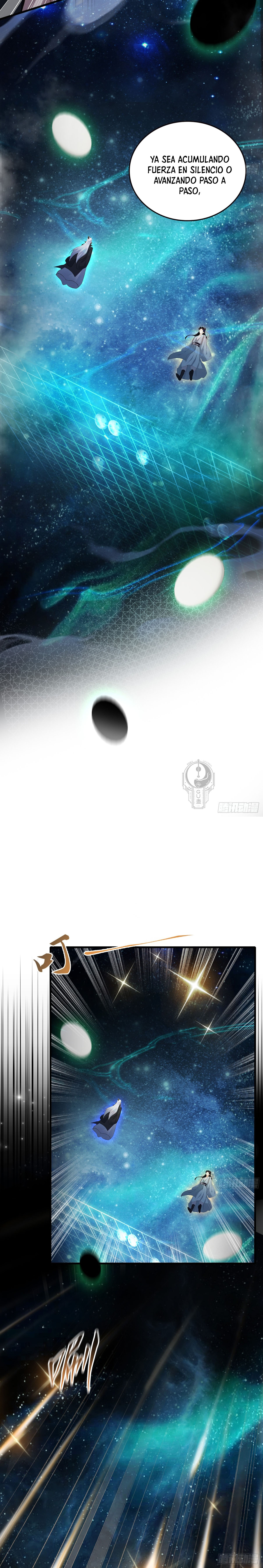 Read Resulta que ya era invencible ES Manga Online