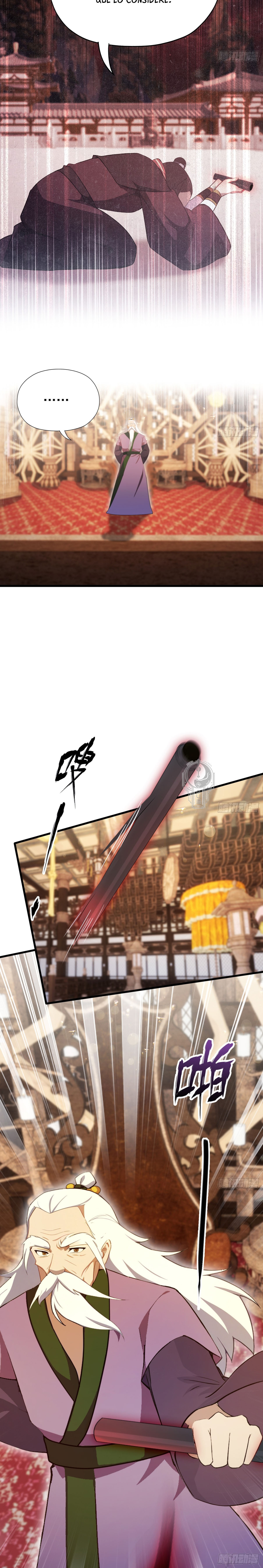 Read Resulta que ya era invencible ES Manga Online