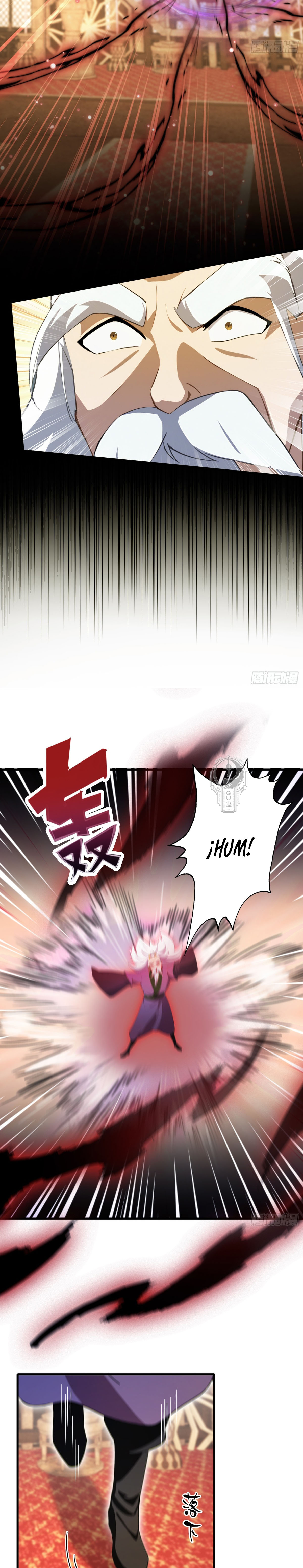 Read Resulta que ya era invencible ES Manga Online