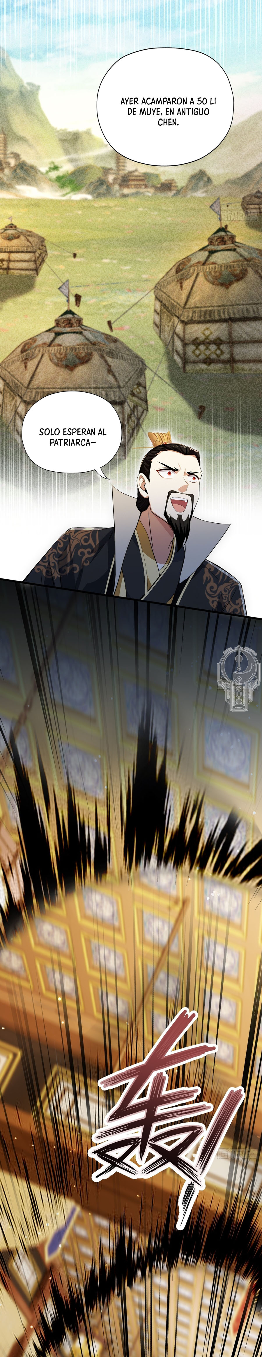Read Resulta que ya era invencible ES Manga Online