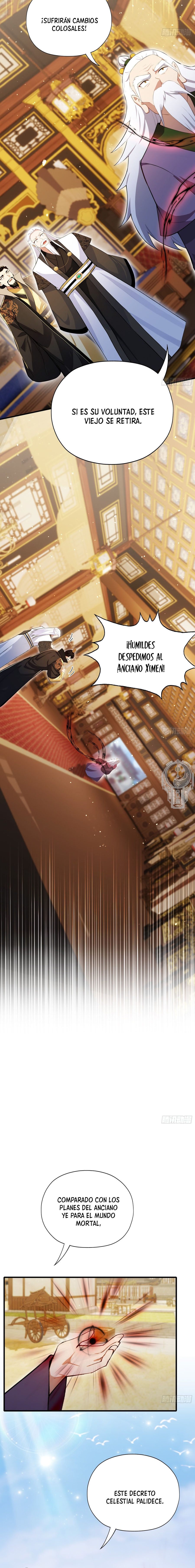 Read Resulta que ya era invencible ES Manga Online