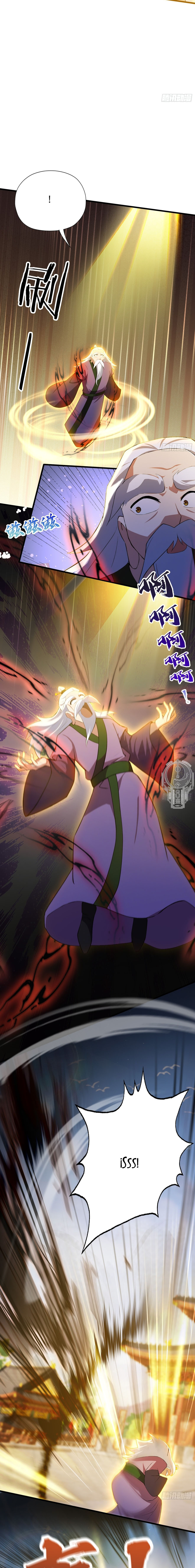 Read Resulta que ya era invencible ES Manga Online