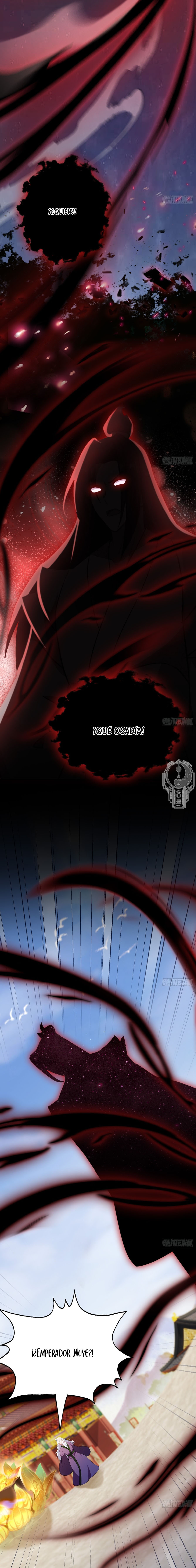 Read Resulta que ya era invencible ES Manga Online
