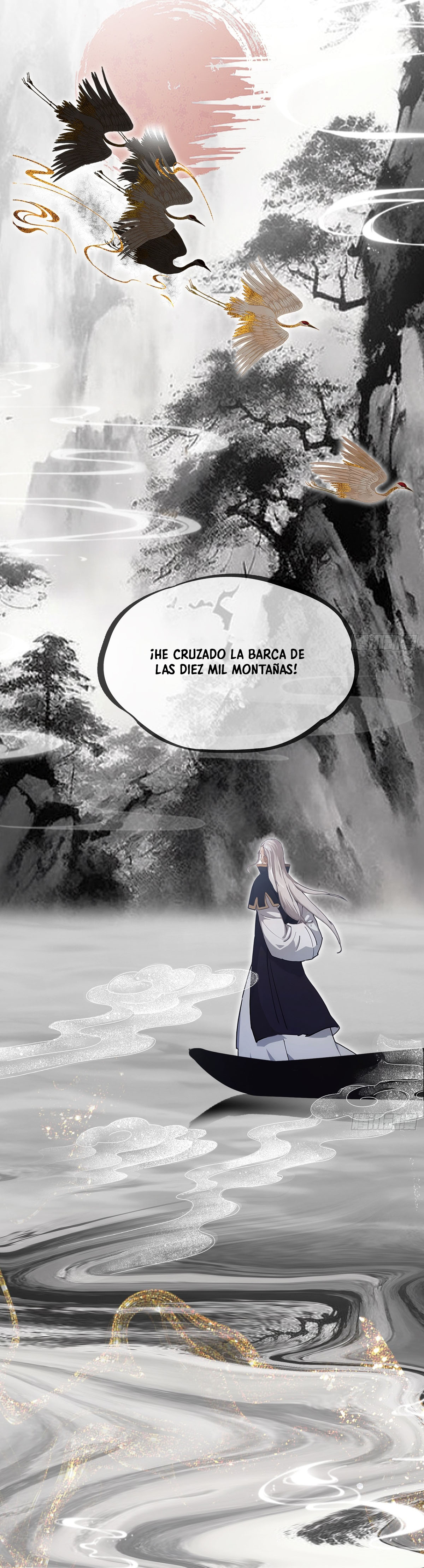 Read Resulta que ya era invencible ES Manga Online