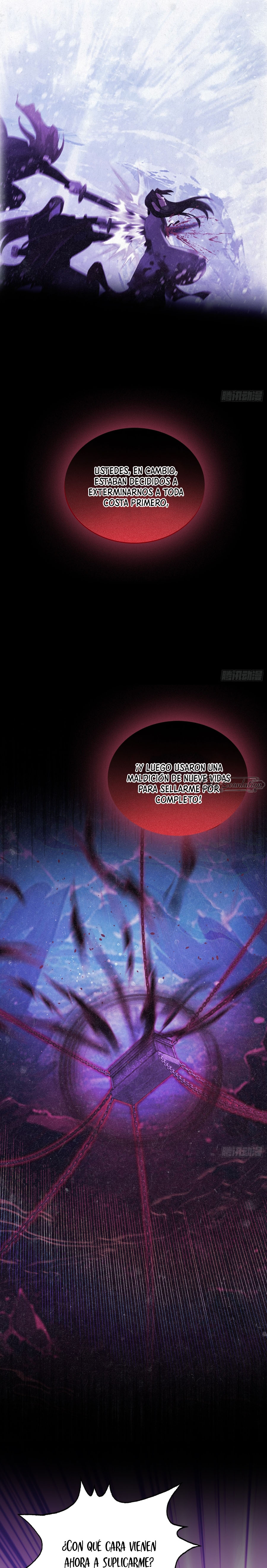 Read Resulta que ya era invencible ES Manga Online