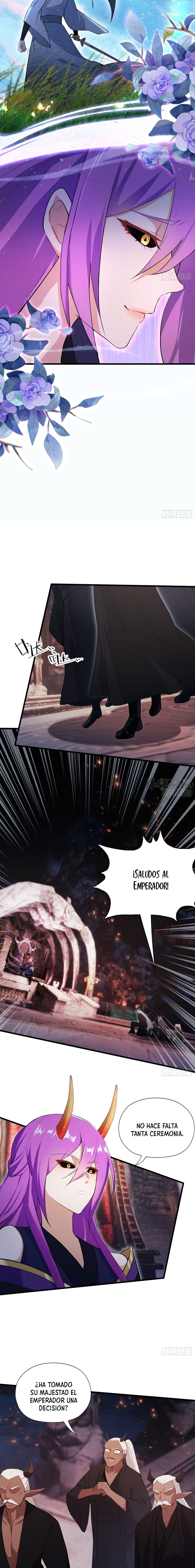 Read Resulta que ya era invencible ES Manga Online