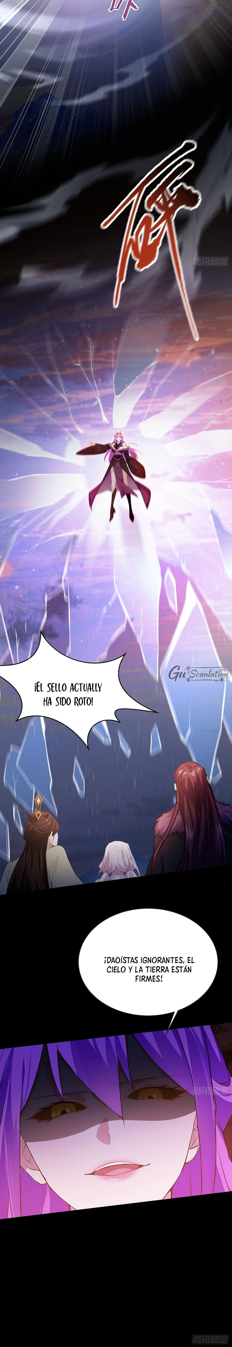 Read Resulta que ya era invencible ES Manga Online