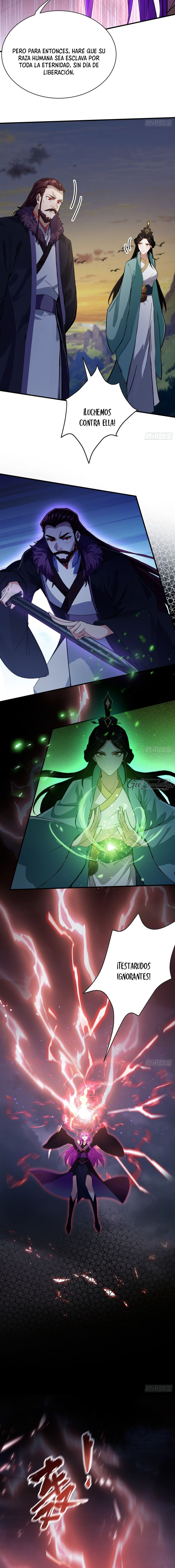 Read Resulta que ya era invencible ES Manga Online