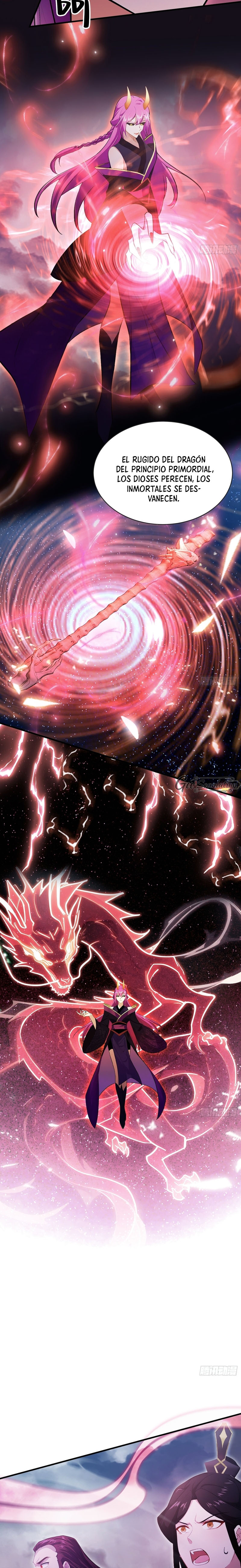 Read Resulta que ya era invencible ES Manga Online