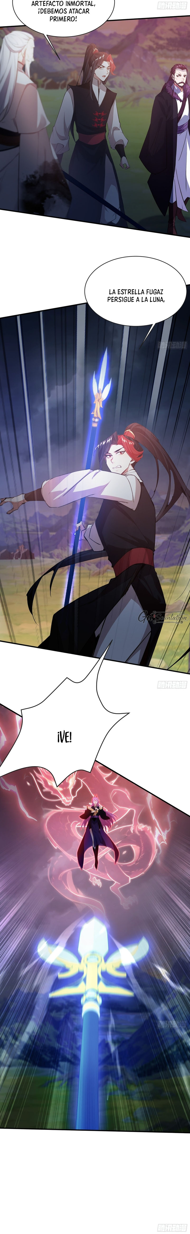 Read Resulta que ya era invencible ES Manga Online